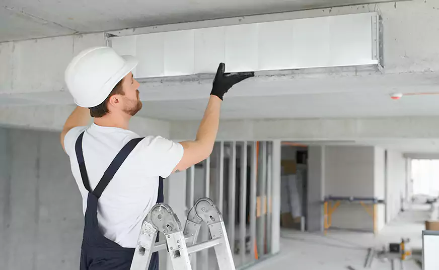 Air Duct Installation Hialeah Gardens