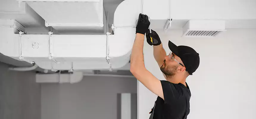 Our Air Duct Cleaning Services in Hialeah Gardens, FL