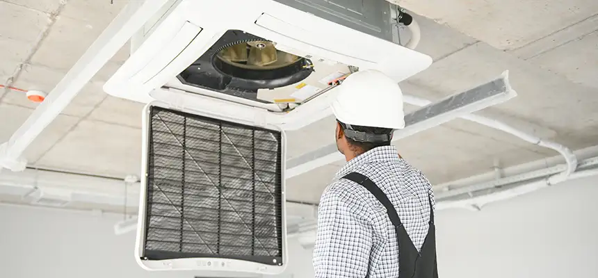 Our Affordable Duct Cleaning Near Me Services in Hialeah Gardens, FL