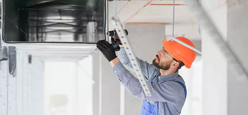 Comprehensive Ventilation Cleaning in Hialeah Gardens