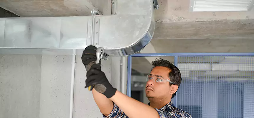 Our Air Duct Installation Services in Hialeah Gardens, FL