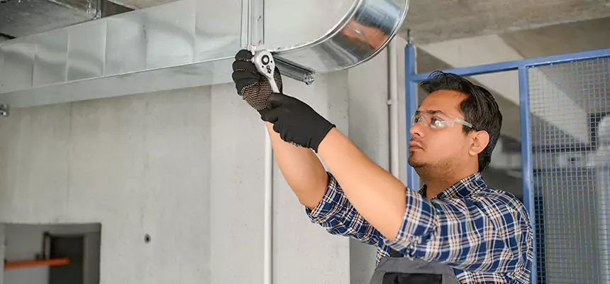 Our Air Duct Pathogen Disinfection Services in Hialeah Gardens, FL