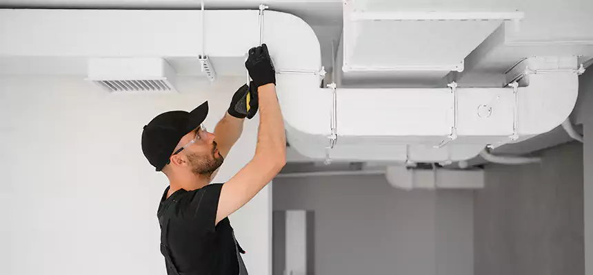 Our Air Duct Repair Services in Hialeah Gardens, FL