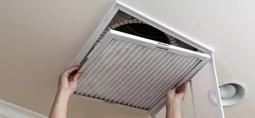 Our Air Duct UV Sanitization Services in Hialeah Gardens, FL