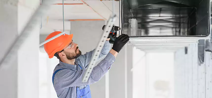 Our Air Vent Replacement Services in Hialeah Gardens, FL