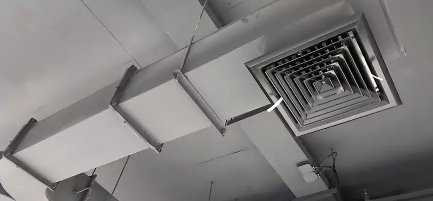 Restorative Allergy Relief Vent Cleaning – Coil, Blower & Housing Detail in Hialeah Gardens