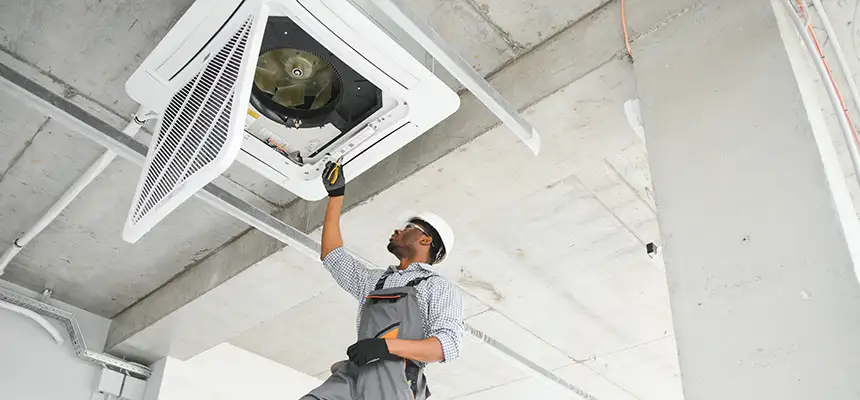 Efficient Multi‑Unit & HOA Annual Vent Cleaning Plans in Hialeah Gardens