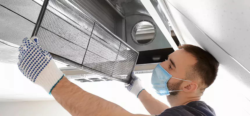 Our Bathroom Exhaust Duct Cleaning Services in Hialeah Gardens, FL