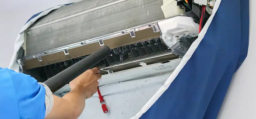 Advanced Clogged Dryer Vent Repair for Multi-Unit & Commercial in Hialeah Gardens, FL