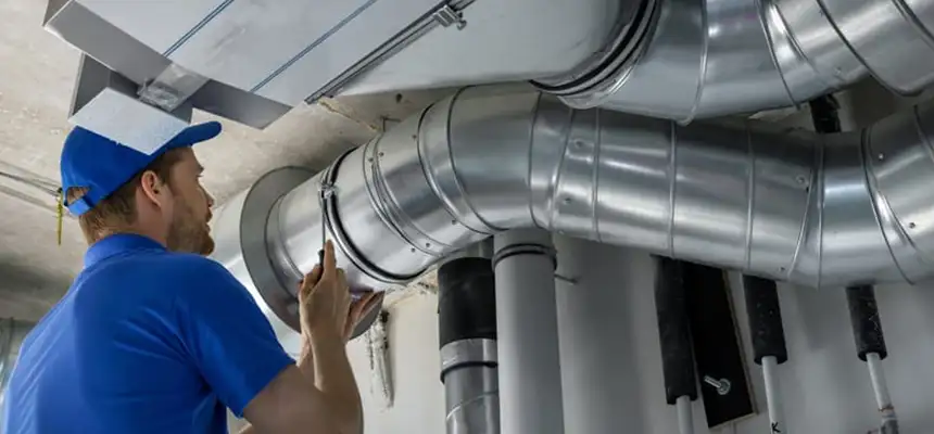 Our Commercial Laundry Vent Cleaning Services in Hialeah Gardens, FL