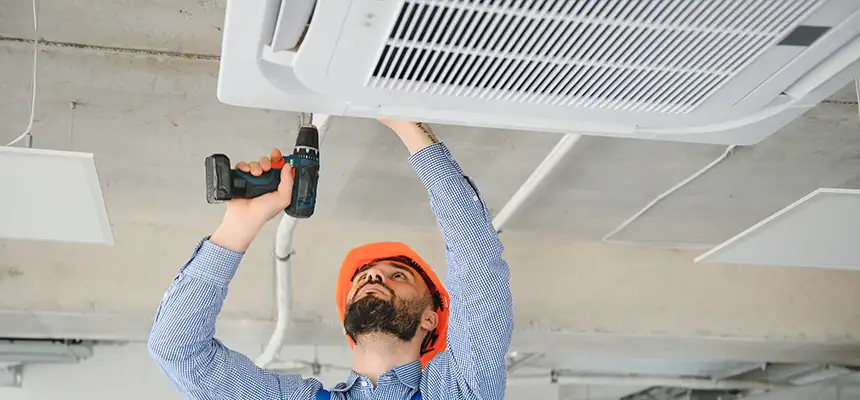 Detailed Multi‑Unit Riser & Roof Termination Cleaning in Hialeah Gardens