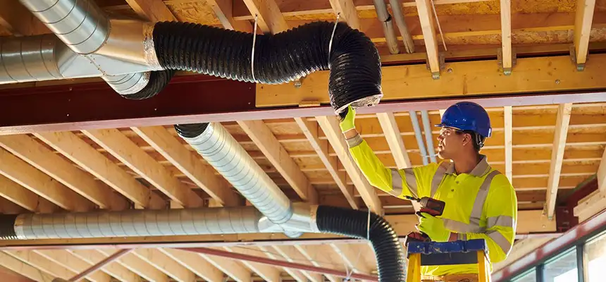 Replacing a Dryer Hose in Hialeah Gardens, FL