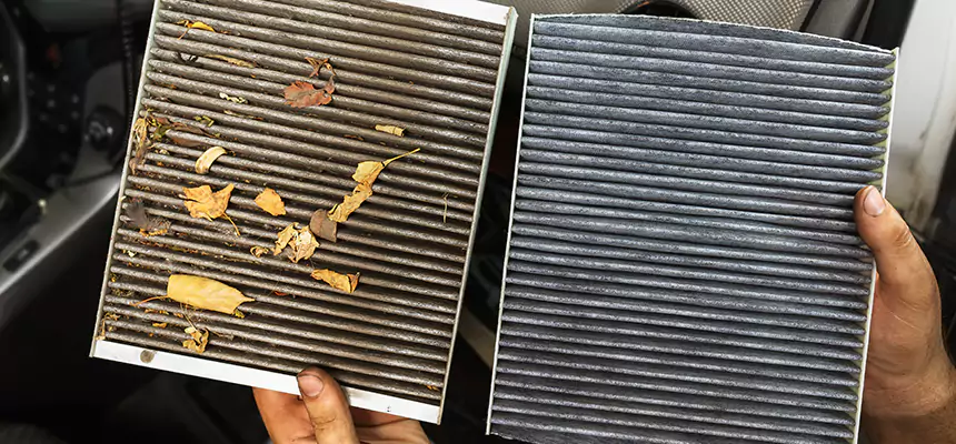 Our Dryer Vent Lint Filter Cleaning Services in Hialeah Gardens, FL