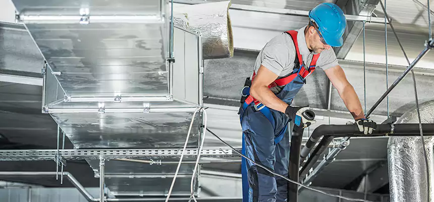 Precise Air Duct Vent Installation in Hialeah Gardens