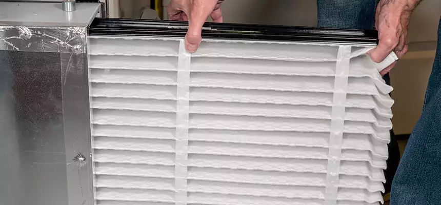 Transparent HEPA Filter Installation Cost & Inspection in Hialeah Gardens