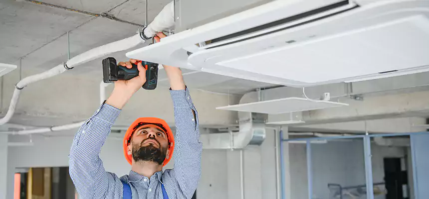 Eco‑Friendly Coil & Plenum Deep Cleaning in Hialeah Gardens