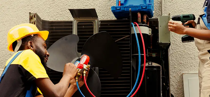 Our HVAC Airflow Optimization Services in Hialeah Gardens, FL