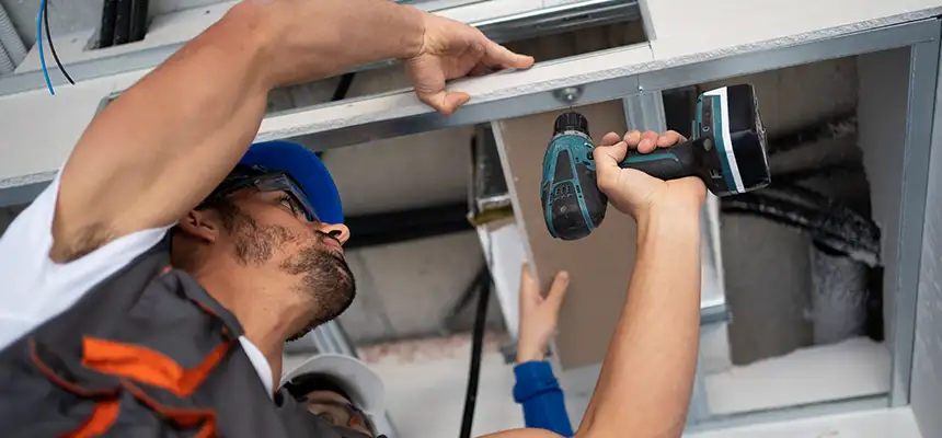 Our Improve Home Air Circulation Services in Hialeah Gardens, FL