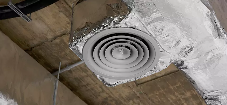 Our Low VOC Vent Installation Services in Hialeah Gardens, FL