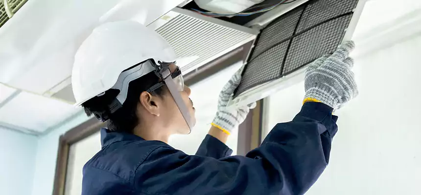 Our Mold & Mildew Removal from Air Ducts Services in Hialeah Gardens, FL