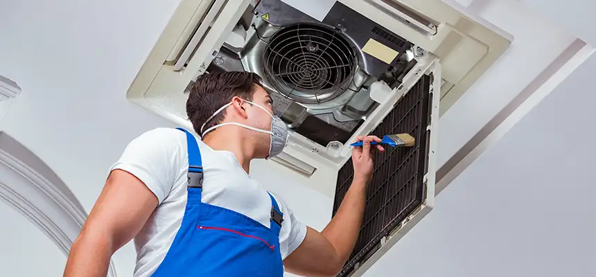 Our Move-in/Move-out Duct Cleaning Services in Hialeah Gardens, FL