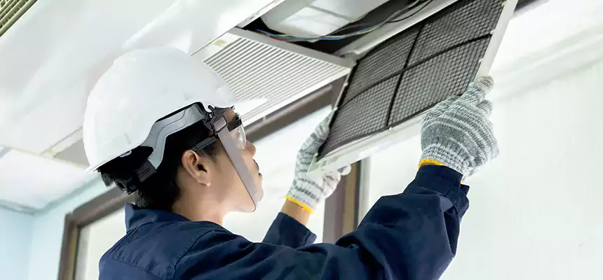 Our Multi-family Home Duct Cleaning Services in Hialeah Gardens, FL