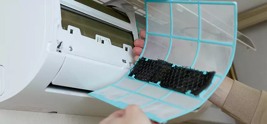 Gentle Ductwork Odor-Control Pet Dander Duct Cleaning in Hialeah Gardens, FL