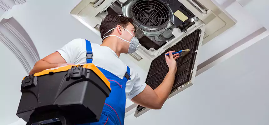 Our Remove Smoke Smell From Air Duct Services in Hialeah Gardens, FL