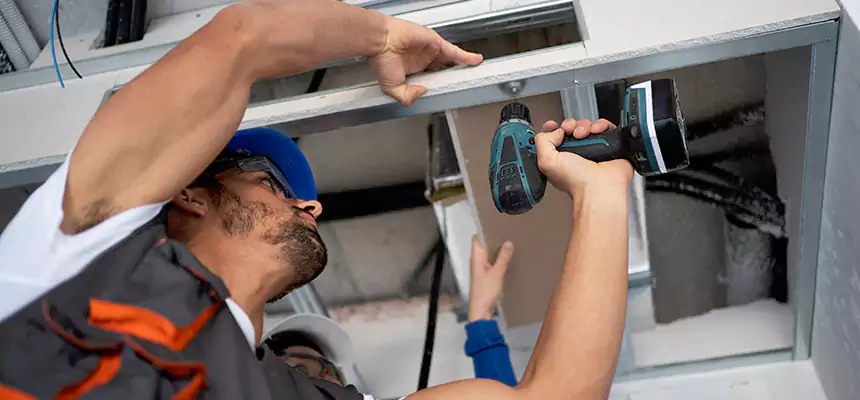 Our Residential Vent Cleaning Services in Hialeah Gardens, FL