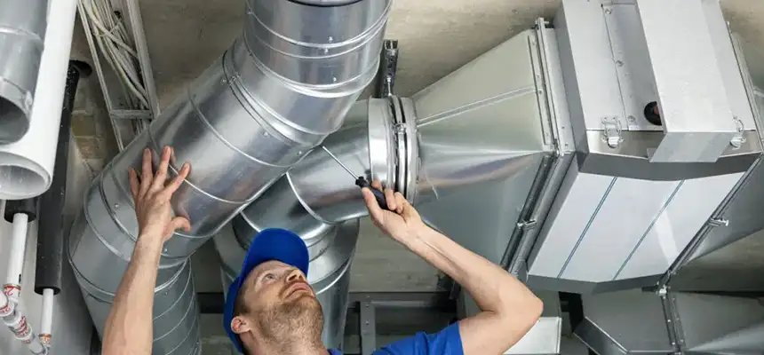 Our Same-Day Air Duct Service in Hialeah Gardens, FL