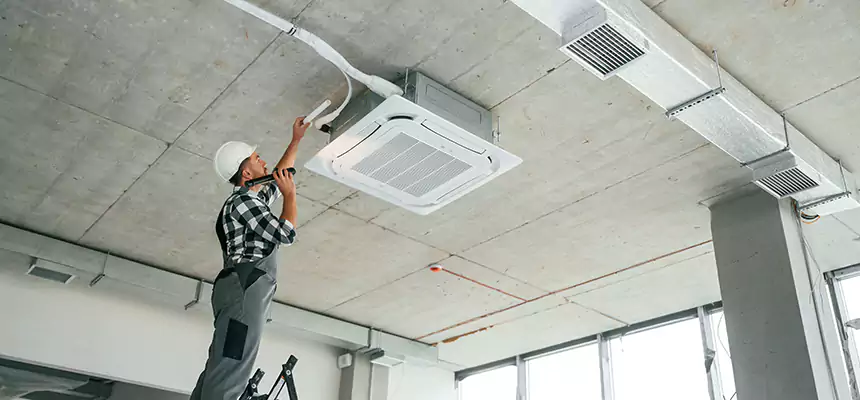 Our Wi Fi Connected Air Ducts Services in Hialeah Gardens, FL