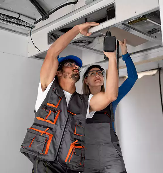 Professional AC Duct Cleaning in Hialeah Gardens, FL