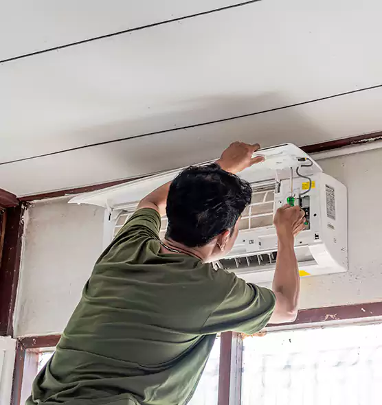 About Air Duct & AC Odor Removal in Hialeah Gardens, FL