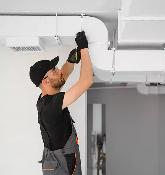 Professional Air Duct And Dryer Vent Cleaning in Hialeah Gardens, FL