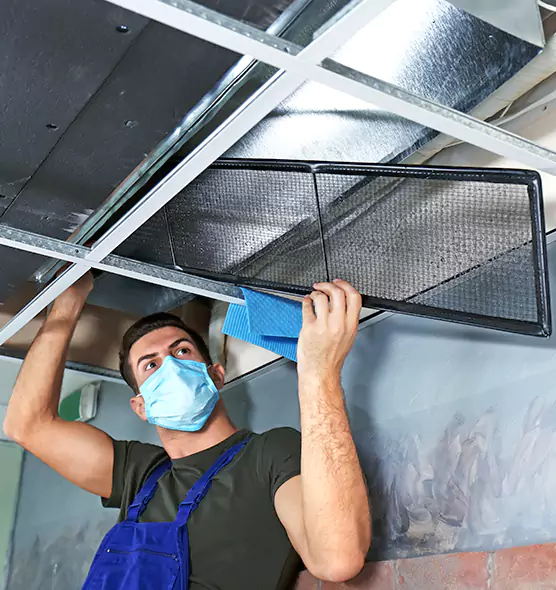 About Air Duct Bacteria Removal in Hialeah Gardens