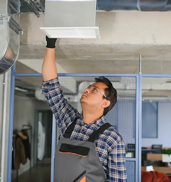 Top-Rated Air Duct Cleaning Near Me in Hialeah Gardens, FL