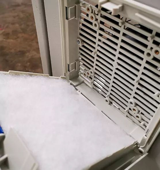 Professional Air Duct Expansion Solutions in Hialeah Gardens, FL