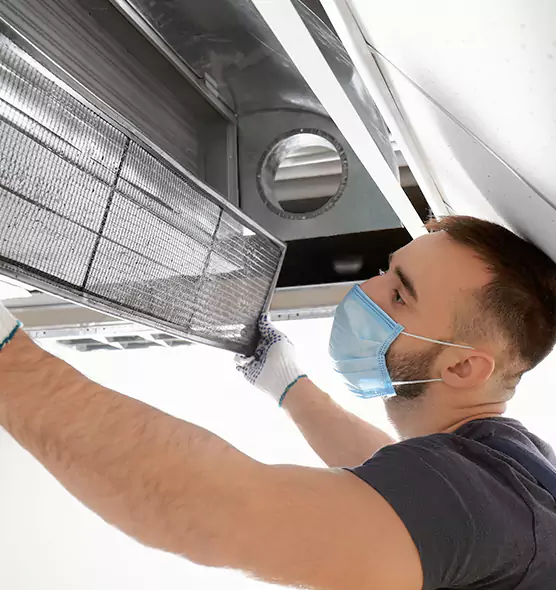 About Air Duct Pathogen Disinfection in Hialeah Gardens, FL