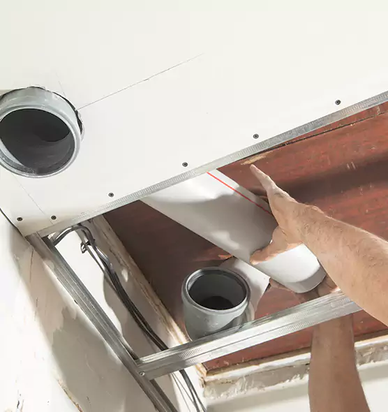 Professional Air Duct Replacement in Hialeah Gardens, FL