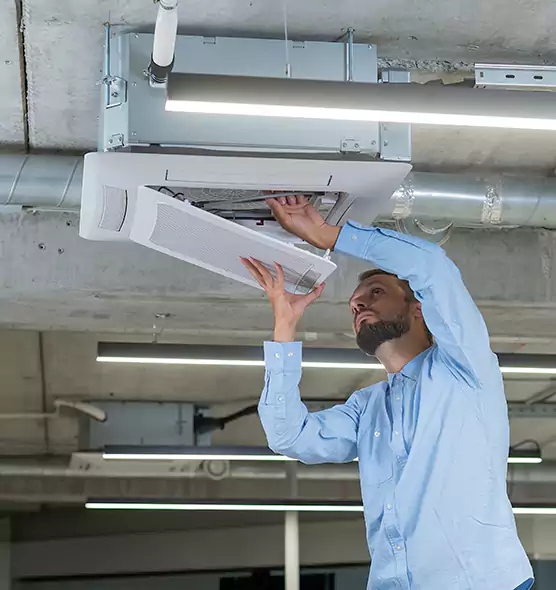 About Air Duct Sealing And Repair in Hialeah Gardens, FL