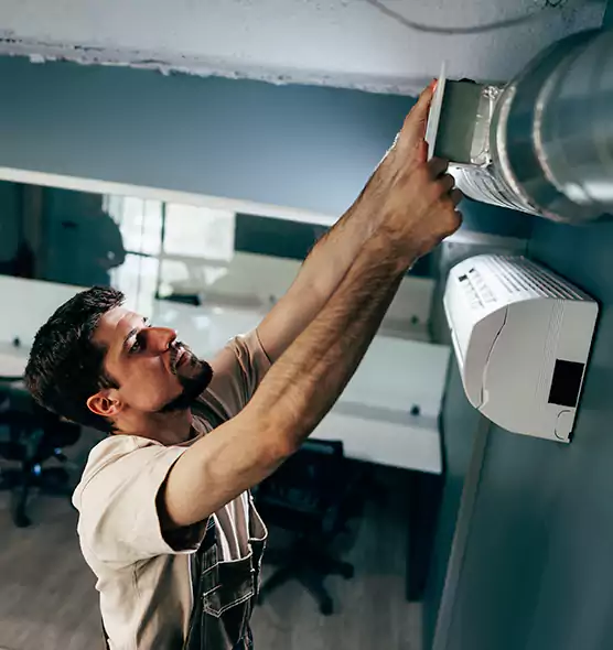 Advanced Air Duct UV Sanitization in Hialeah Gardens, FL