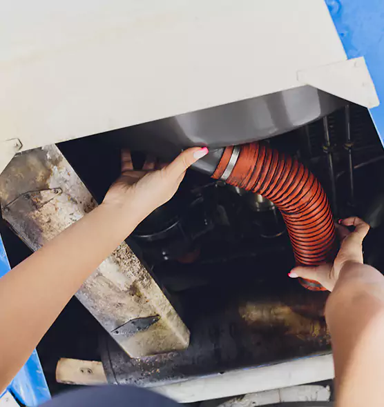 About Air Duct Virus Disinfection in Hialeah Gardens, FL