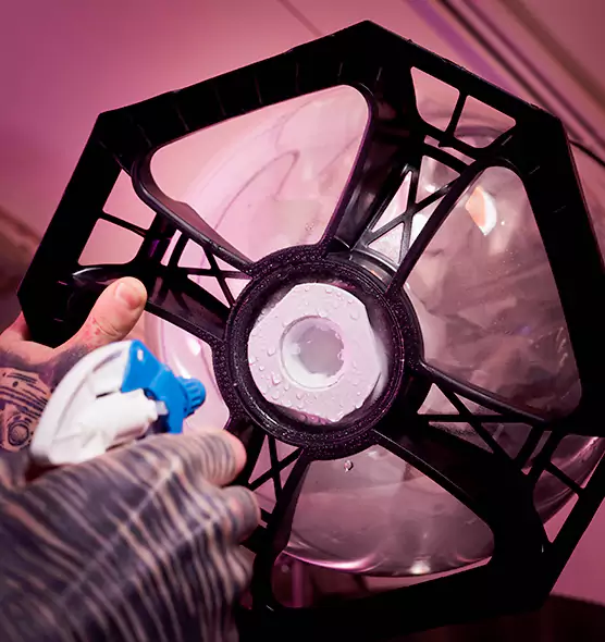 Advanced Basement Vent Cleaning in Hialeah Gardens, FL