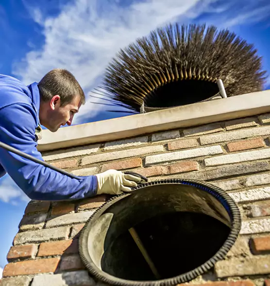 About Professional Chimney Sweep in Hialeah Gardens, FL