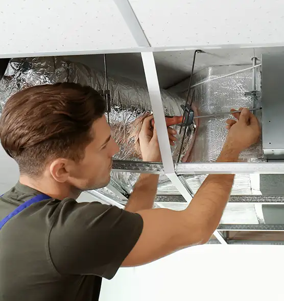 Professional Clogged Dryer Vent Repair in Hialeah Gardens, FL