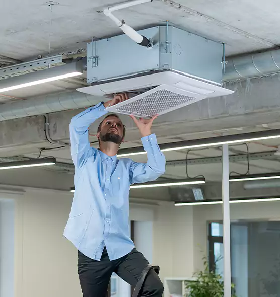 Expert Commercial Air Duct Cleaning in Hialeah Gardens, FL