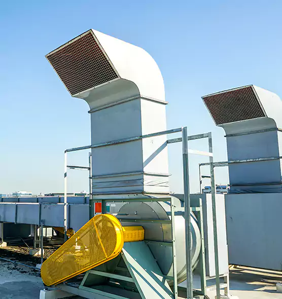 Advanced Commercial HVAC Duct Cleaning in Hialeah Gardens, FL