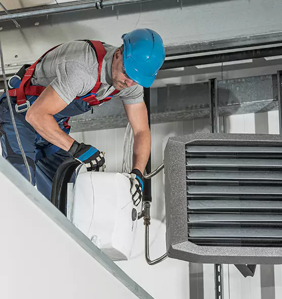 Professional Custom HVAC Ductworkin Hialeah Gardens, FL