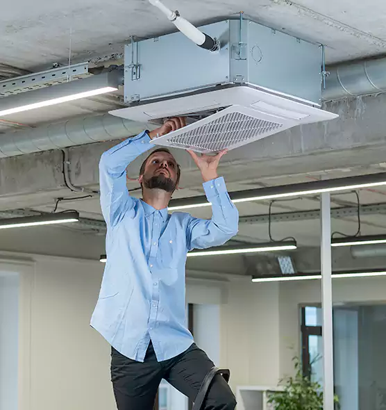 About Custom Wall-Integrated Duct Installation in Hialeah Gardens, FL