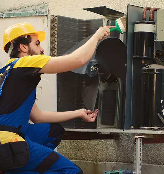 About Dryer Duct Fire Hazard Inspection in Hialeah Gardens, FL